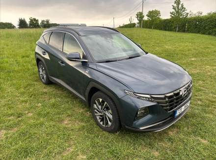Hyundai - Tucson