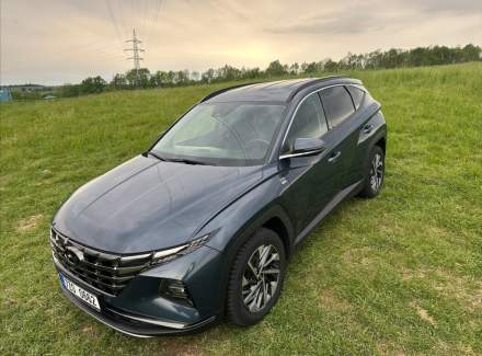 Hyundai - Tucson
