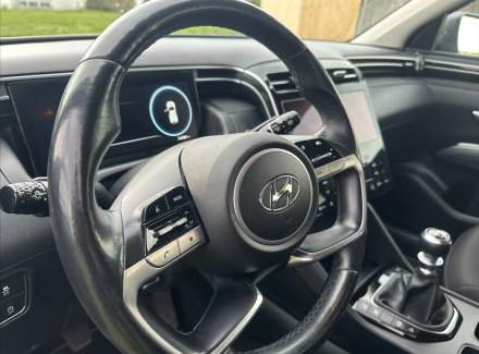 Hyundai - Tucson