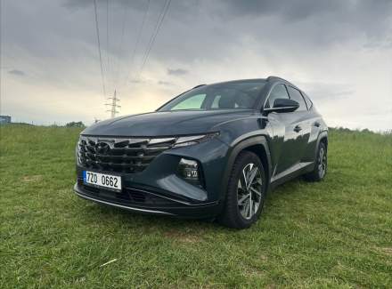 Hyundai - Tucson