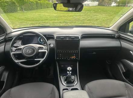 Hyundai - Tucson