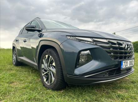 Hyundai - Tucson