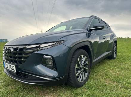 Hyundai - Tucson