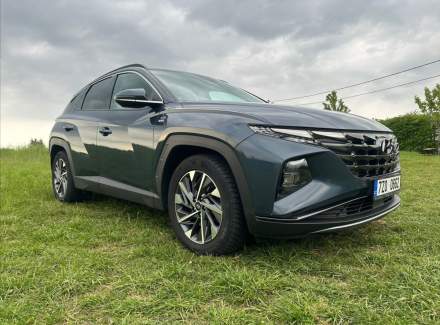 Hyundai - Tucson