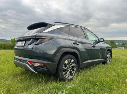 Hyundai - Tucson