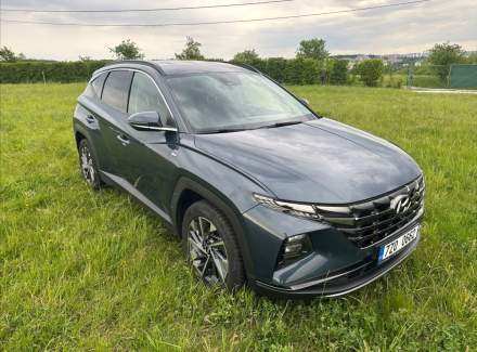 Hyundai - Tucson