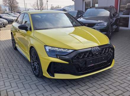 Audi - RS 3