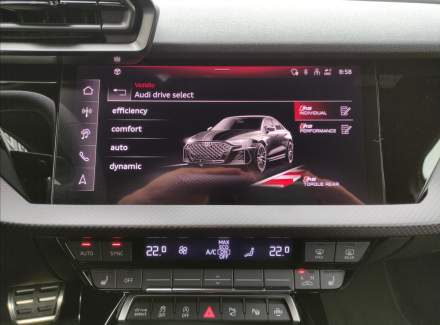 Audi - RS 3