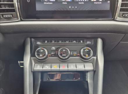 Škoda - Kodiaq