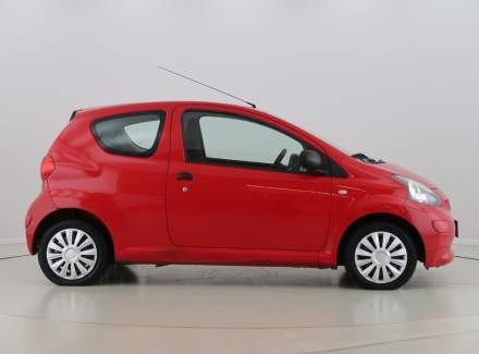 Toyota - Aygo