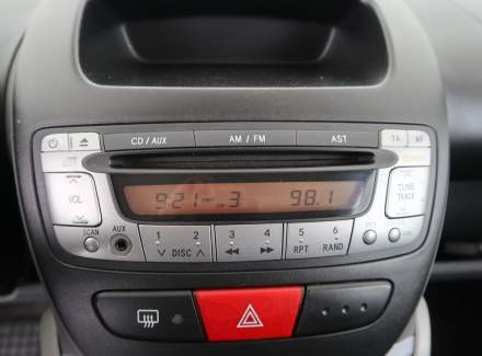 Toyota - Aygo