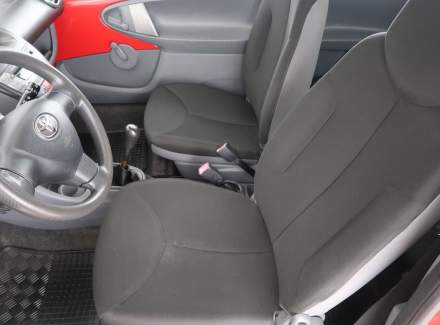 Toyota - Aygo