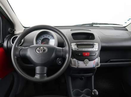 Toyota - Aygo