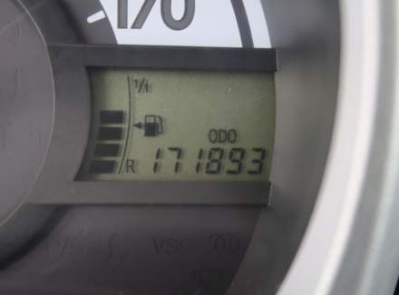 Toyota - Aygo