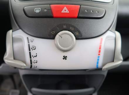 Toyota - Aygo