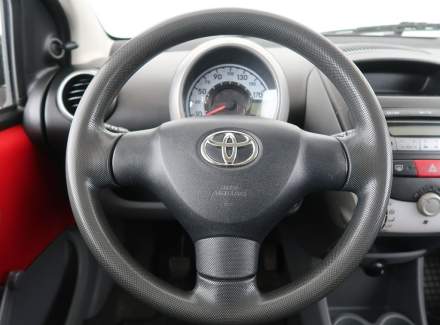 Toyota - Aygo