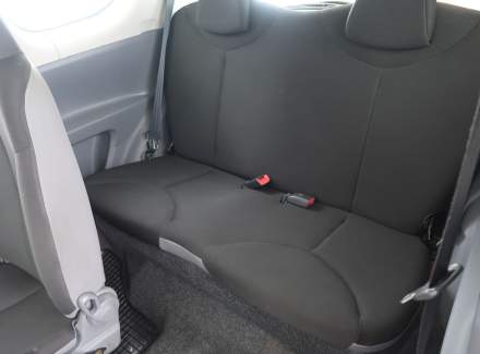 Toyota - Aygo