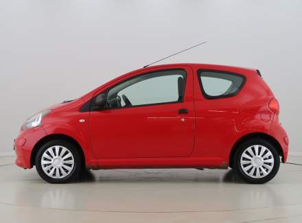 Toyota - Aygo