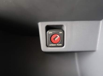 Toyota - Aygo