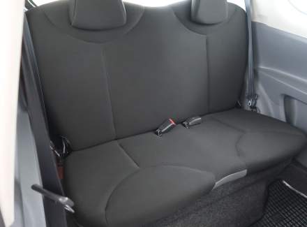 Toyota - Aygo