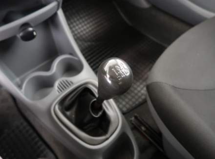 Toyota - Aygo