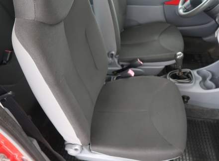 Toyota - Aygo