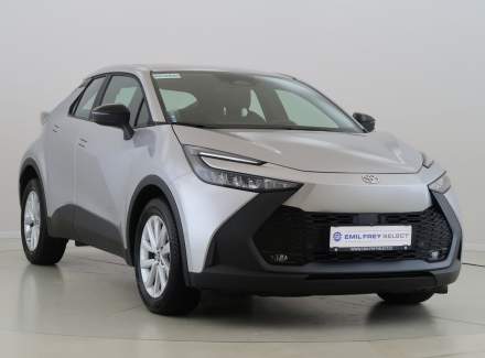 Toyota - C-HR