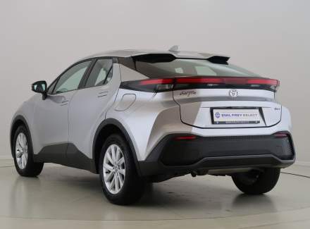Toyota - C-HR