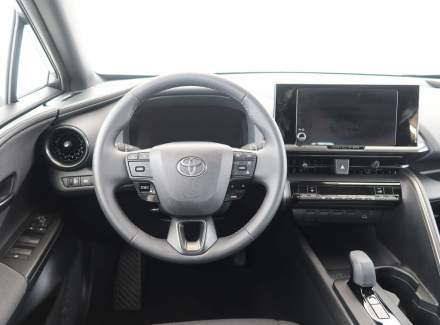 Toyota - C-HR