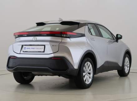 Toyota - C-HR