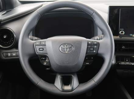 Toyota - C-HR