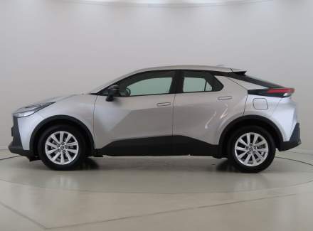 Toyota - C-HR