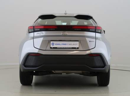 Toyota - C-HR
