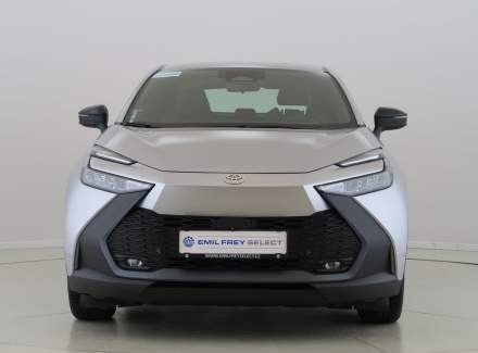 Toyota - C-HR