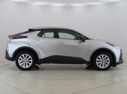 Toyota - C-HR