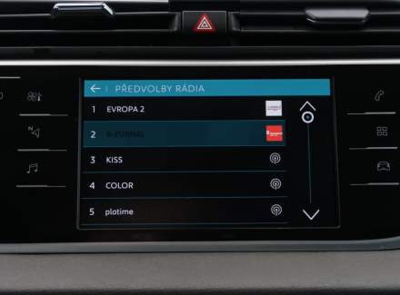 Citroën - C4