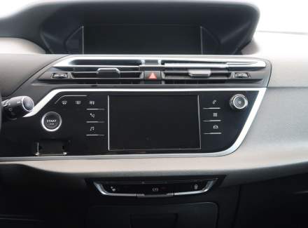 Citroën - C4