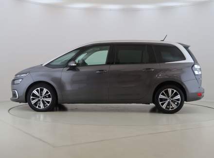 Citroën - C4
