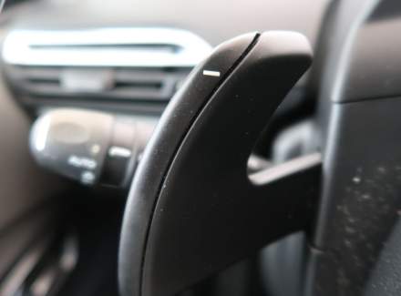 Citroën - C4