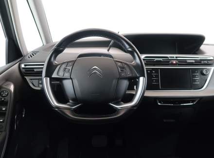 Citroën - C4