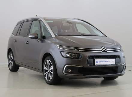 Citroën - C4