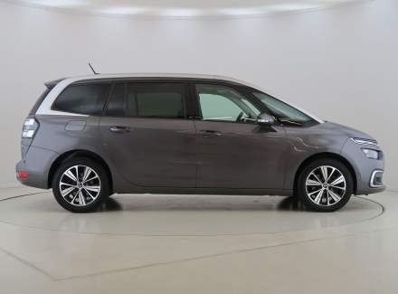 Citroën - C4