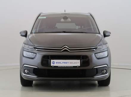 Citroën - C4