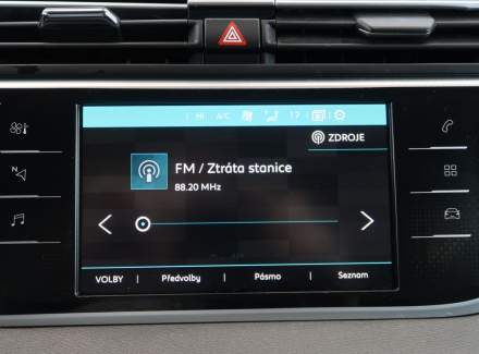 Citroën - C4
