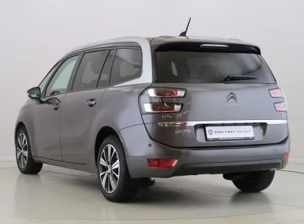 Citroën - C4