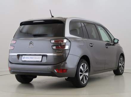 Citroën - C4