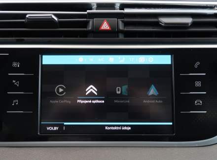 Citroën - C4