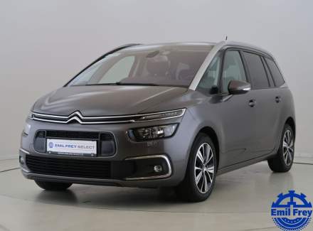 Citroën - C4