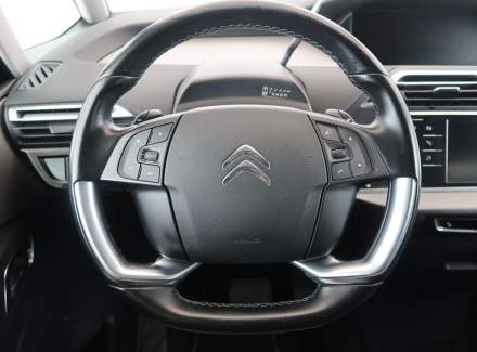 Citroën - C4