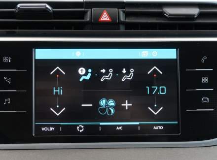 Citroën - C4